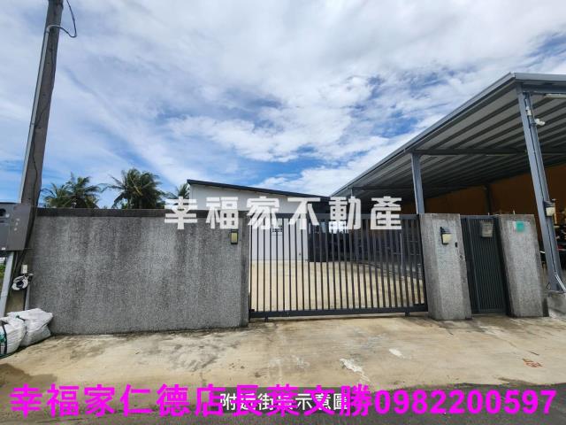 台南南區農地-12