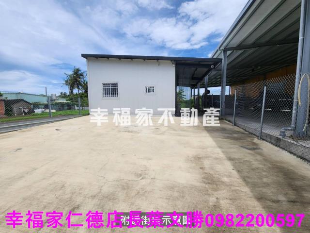 台南南區農地-14