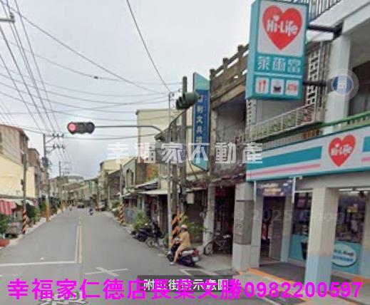 台南安南農地-9
