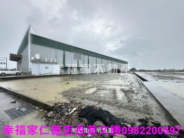 台南安南農地-12