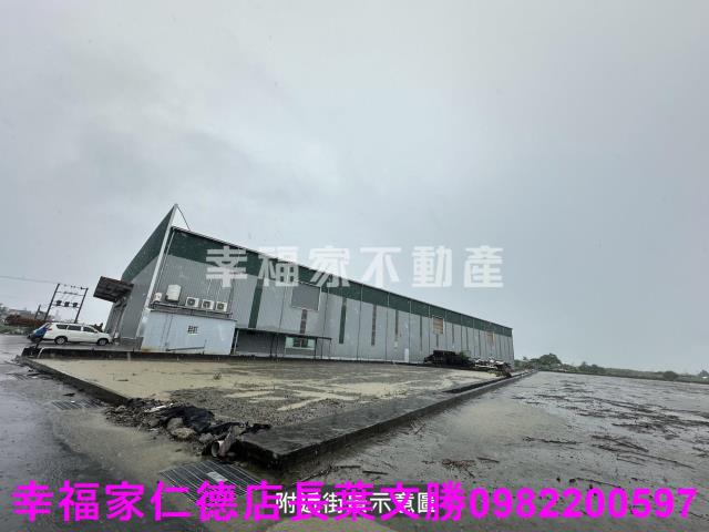 台南安南農地-0