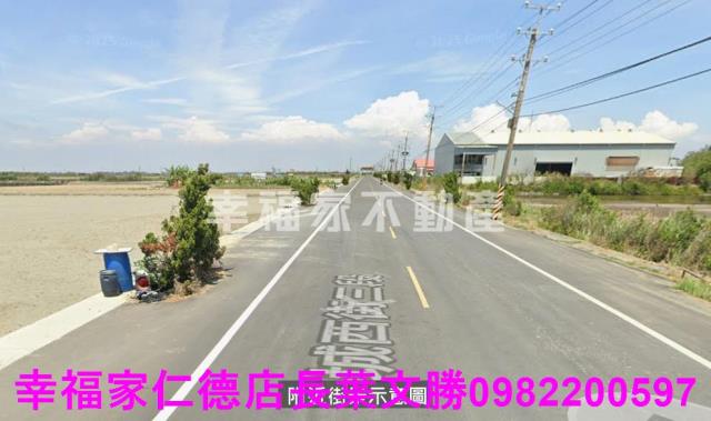 台南安南農地-2