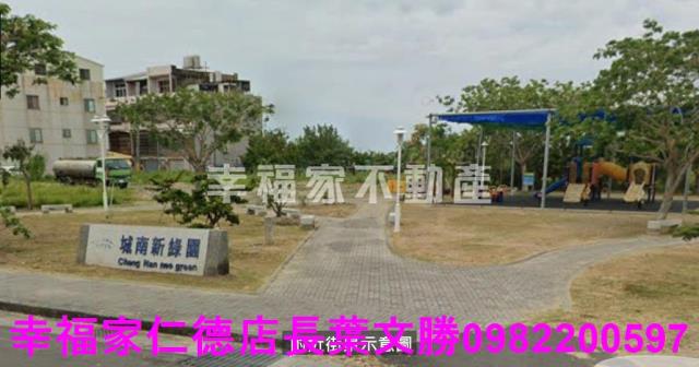 台南安南農地-5