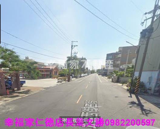 台南安南農地-8