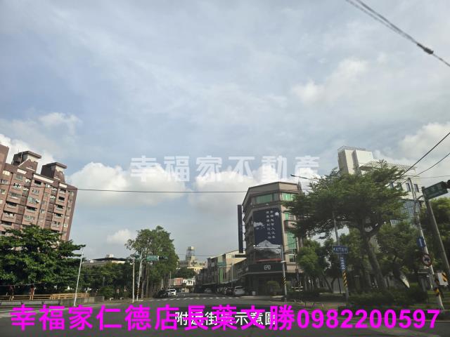台南佳里建地-9
