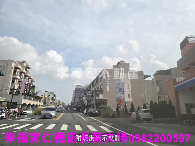 台南佳里建地-11