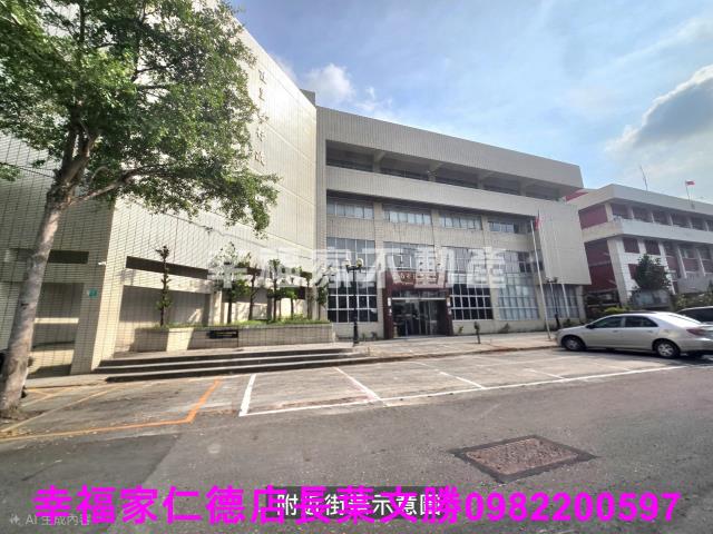 台南佳里建地-12