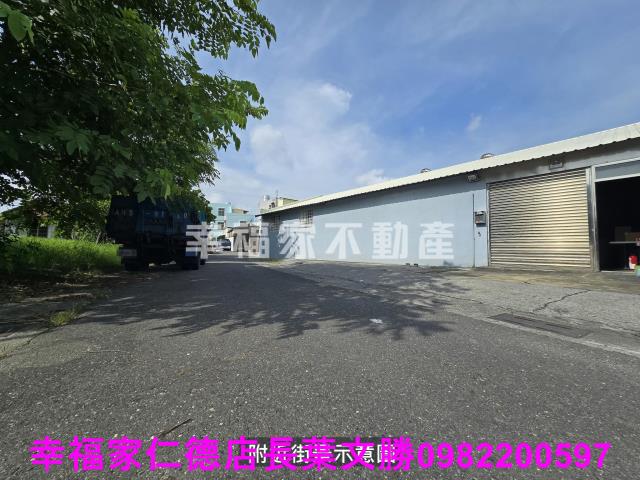 台南佳里建地-14