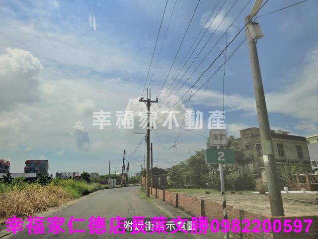 台南佳里建地-0