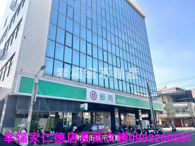 台南佳里建地-6