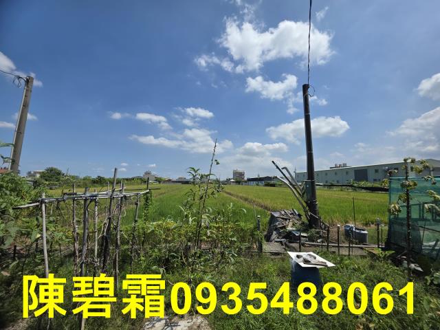 台南歸仁農地-0