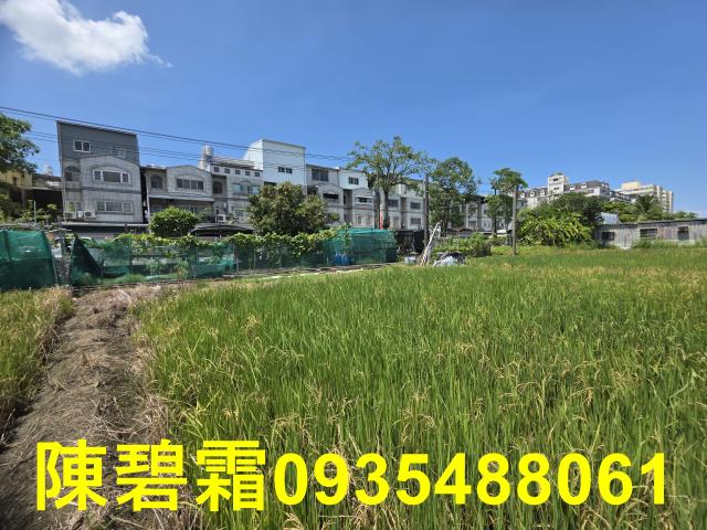 台南歸仁農地-8