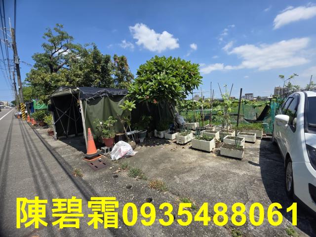 台南北區農地-3