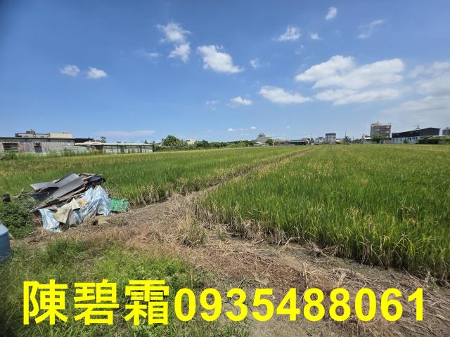 台南北區農地-6