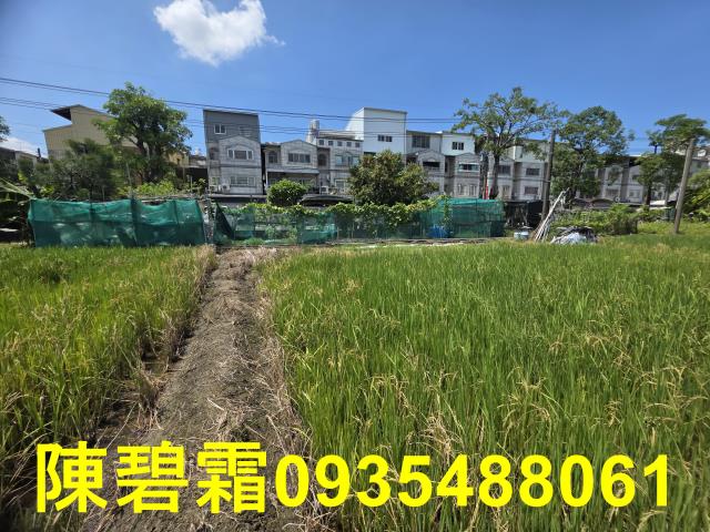 台南北區農地-7