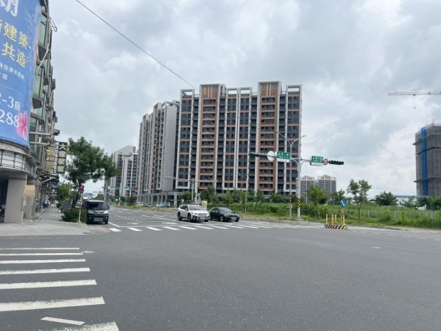 台南永康建地-0