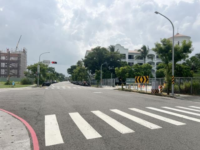 台南永康建地-3