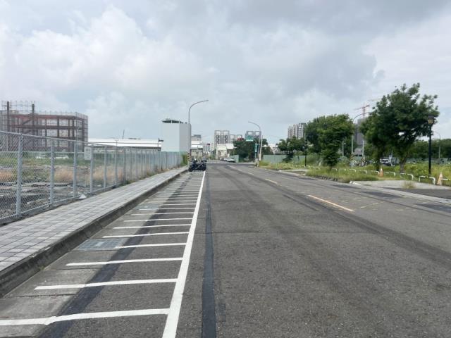 台南永康建地-6