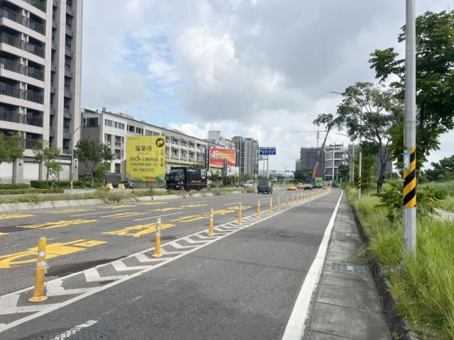 台南永康建地-7
