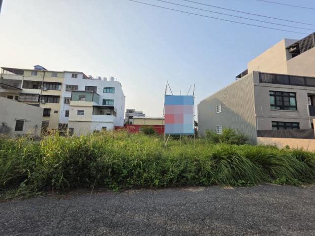 高雄茄萣建地-9