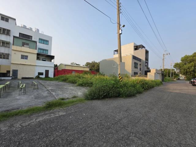 高雄茄萣建地-10