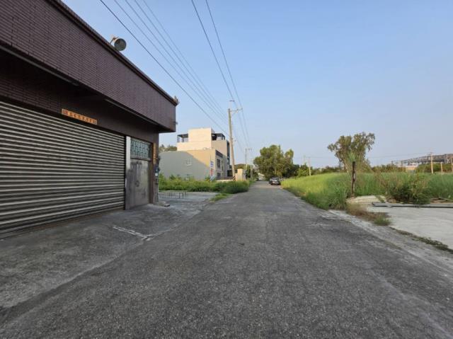 高雄茄萣建地-11