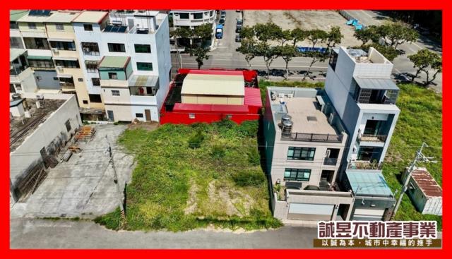 高雄茄萣建地-0