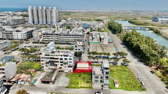 高雄茄萣建地-1