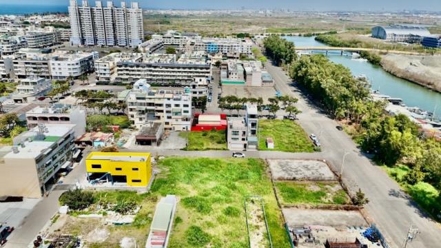 高雄茄萣建地-4