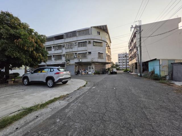 高雄茄萣建地-7