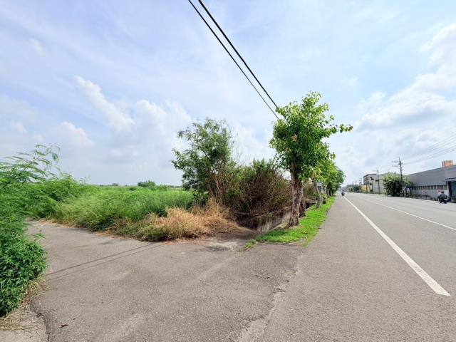 台南七股農地-2