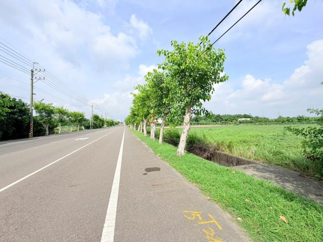 台南七股農地-4