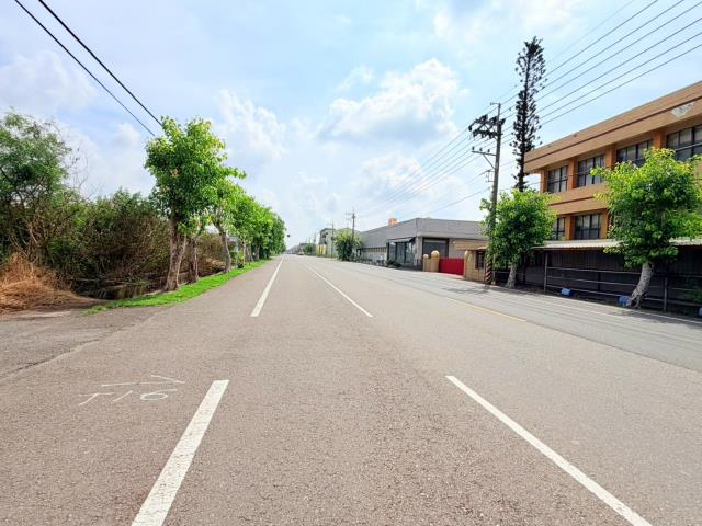 台南七股農地-7