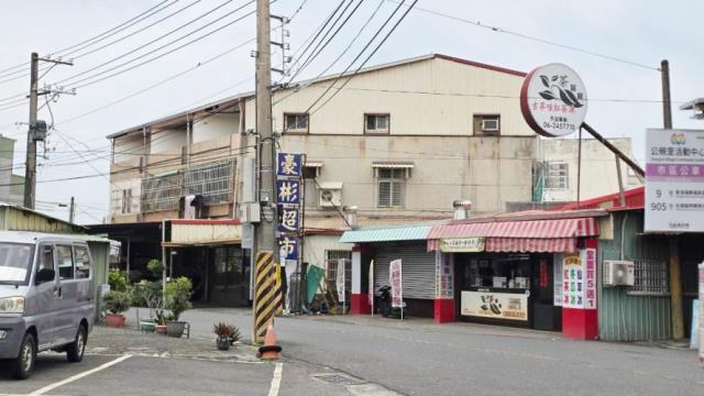 台南安南建地-2