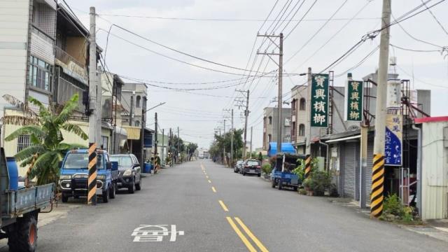 台南安南建地-3