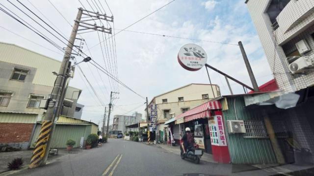台南安南建地-4