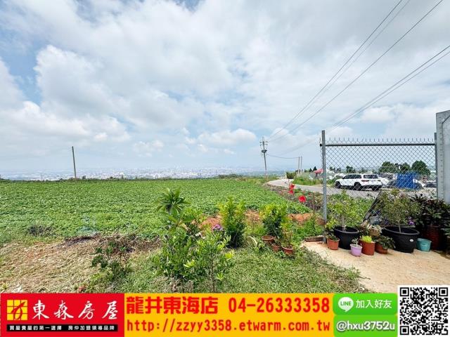 台中沙鹿旱-0