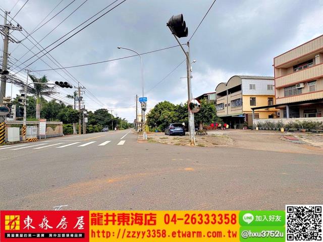 台中沙鹿農地-2
