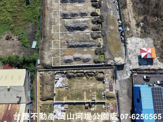 高雄岡山工業地-9