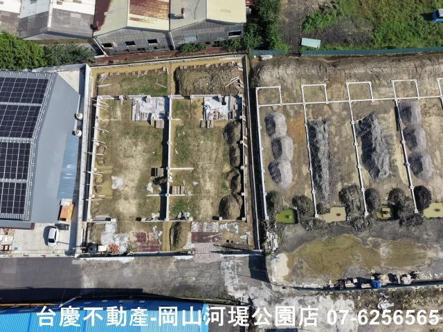 高雄岡山工業地-10