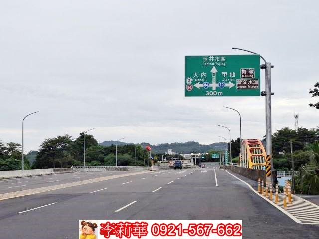 玉井區望明
