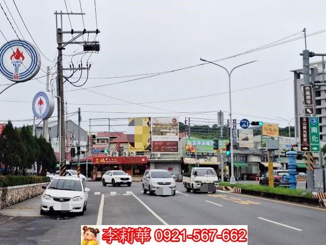 台南玉井建地-1