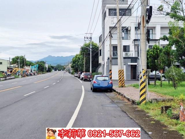 台南玉井建地-2