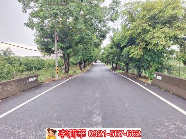 台南玉井建地-4