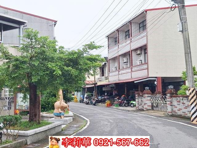 台南玉井建地-5