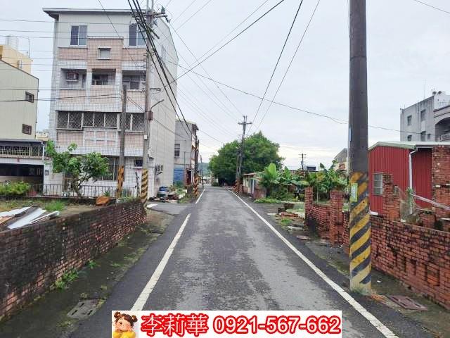 台南玉井建地-6