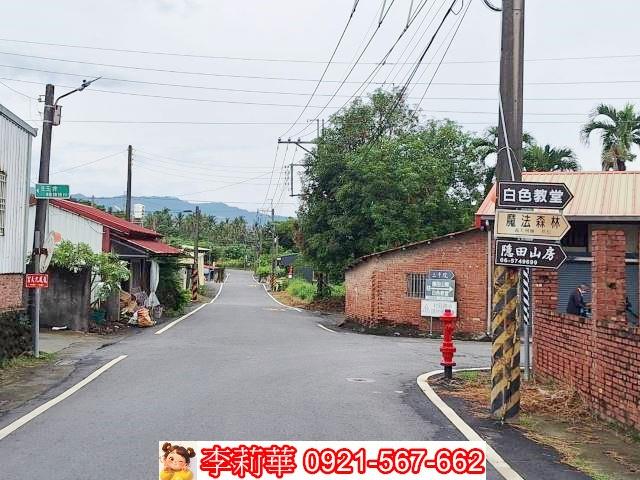 台南玉井建地-8