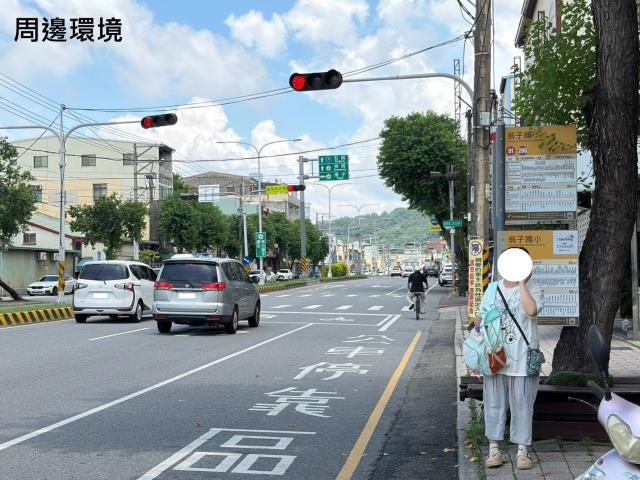台中豐原工業地-11