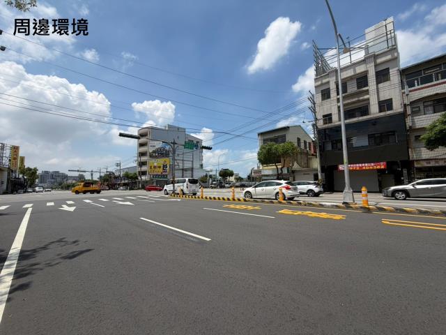 台中豐原工業地-3