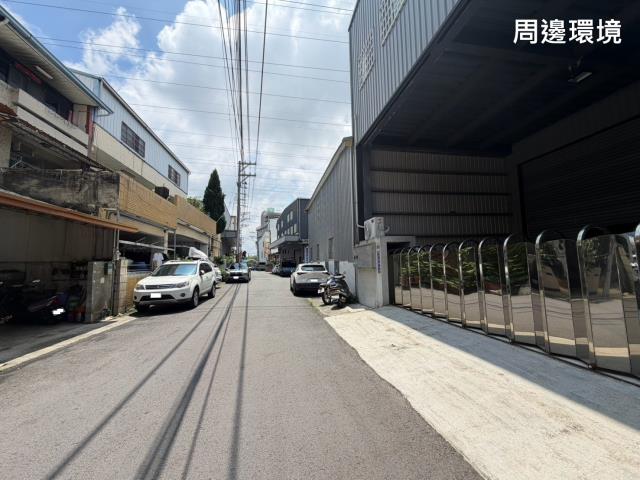台中豐原工業地-8